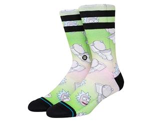 Stance The Seat Socks (Large, Multi)