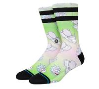 Stance The Seat Socks (Medium, Multi)