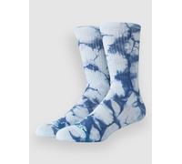 Stance Tied Up Crew Chaussettes bleu M