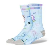 Stance TOY STORY BY R BUBNIS, bleu, S