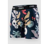 Stance Tropiskull Boxer noir L