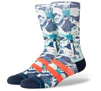 Stance - Tubeular Crew - Chaussettes multifonctions - EU 38-42 - teal