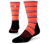 Stance - Tumbler Light Wool Crew - Chaussettes multifonctions - Unisex M | EU 38-42 - neon pink