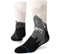 Stance Unisex Out Of Range Hike Crew Chaussettes, canvas, 43|44|45|46
