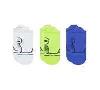 Stance Variegated Ultra Tab Socks 3-Pack Homme L