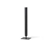 Stance Vase H40 Laiton Bruni