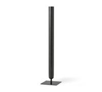 Stance Vase H50 Laiton Bruni