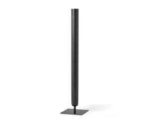 Stance Vase H50 Laiton Bruni