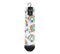 Stance - Vibeon - Chaussettes multifonctions - EU 43-47 - rainbow
