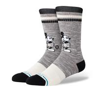 STANCE Vintage Mickey Crew - Mixte - Multicolore - taille 43-46- modèle 2025