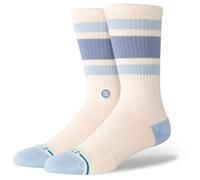 Stance - Women's Boyd Crew - Chaussettes multifonctions - Unisex S | EU 35-37 - periwinkle
