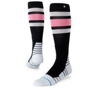 Stance - Women's Boyd Mid Wool Snow - Chaussettes de ski - EU 38-42 - black