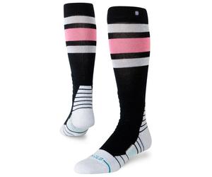 Stance - Women's Boyd Mid Wool Snow - Chaussettes de ski - EU 38-42 - black