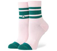 Stance - Women's Boyd Quarter - Chaussettes multifonctions - EU 35-37 - pink