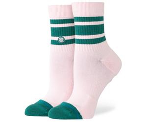 Stance - Women's Boyd Quarter - Chaussettes multifonctions - EU 38-42 - pink