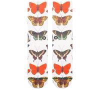 Stance - Women's Flutterby Crew - Chaussettes multifonctions - Unisex M | EU 38-42 - canvas