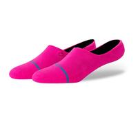 Stance - Women's Icon No Show - Chaussettes multifonctions - EU 38-42 - fuschia