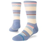 Stance - Women's Milo Light Crew - Chaussettes multifonctions - EU 35-37 - blue