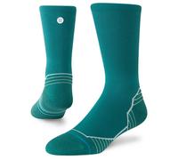 Stance - Women's Varied Light Crew - Chaussettes multifonctions - EU 38-42 - teal