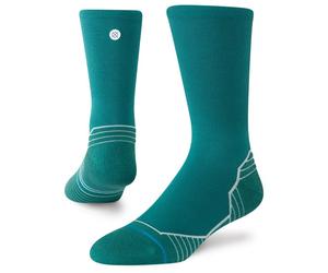 Stance - Women's Varied Light Crew - Chaussettes multifonctions - EU 38-42 - teal