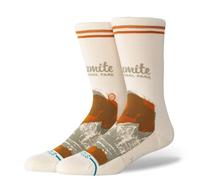 Stance Yosemite NP Crew Chaussettes en toile Taille M 38-42