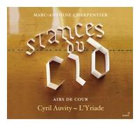 Charpentier/Stances du CID