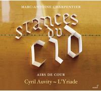 Stances du Cid CD