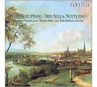 Stancul - Klaviertrio 2/Notturno [Import]