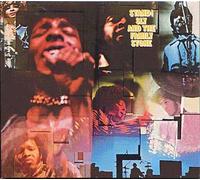 Sly Stone - Stand