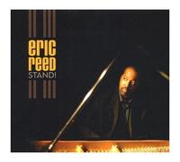 Eric Reed - Stand