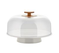 Stand a gâteaux Mattina HxØ 21.5x31.6cm