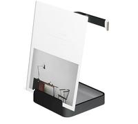 Stand À La Louche - Support D'ustensile Droit En Métal | Rack De Stockage Multifonctionnel Pour Les Ustensiles Cuisson Organisateur Cuisine Cuillère, Spatule, Cuillère Comptoir