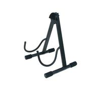 Quik Lok – Support guitare acoustique/classique GS/437 A-Frame pliable standard – Noir