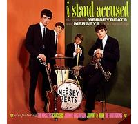 Stand Accused – The Complete Merseybeats and Merseys – tonpool Medien
