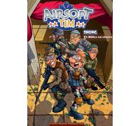 Stand Alone Airsoft Tim tome 2
