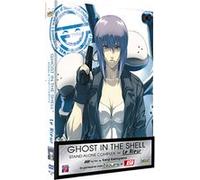 Ghost in the Shell – Stand Alone Complex – Le Rieur – Édition Collector