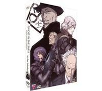 Ghost In The Shell - Stand Alone Complex 2nd Gig - Les Onze Individuels - Édition Collector