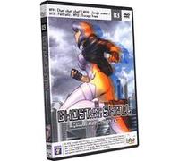 Stand alone complex - Volume 3 E