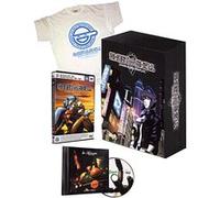 Stand alone complex - volume 4 - Version Artbox Collector - Edition Limitée E