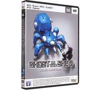 Stand alone complex - Volume 6 E