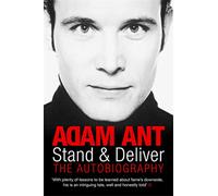 Stand and Deliver