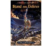 Stand And Deliver