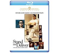 Stand and Deliver – Blu-ray – Digital Theater System – Warner Bros.