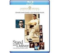 Stand and Deliver – Blu-ray – Digital Theater System – Warner Bros.