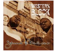 Stand and Deliver [EXPLICIT LYRICS]