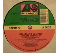 Stand and Deliver (FLC) [Import]