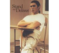 Stand and Deliver [Import USA Zone 1]