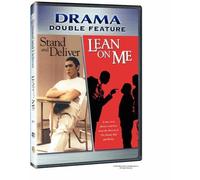 Stand And Deliver/Lean On Me
