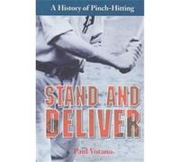 Stand and Deliver Paul Votano (Auteur)