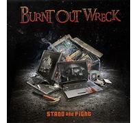Stand and Fight/Digipack